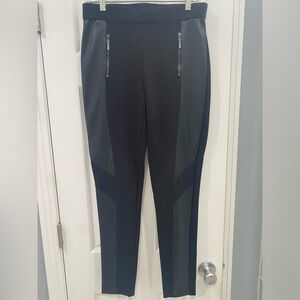 Joseph Ribkoff stretch pants. NWOT. Size 8